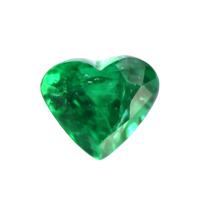2.37 Ct. Emerald from Zambia Video