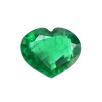 2.29 Ct. Emerald from Zambia Video