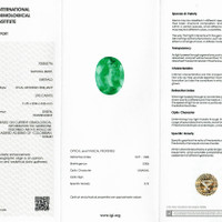 Jewelry Scan Report
