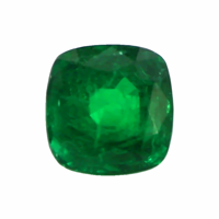3.78 Ct. Emerald from Zambia Video