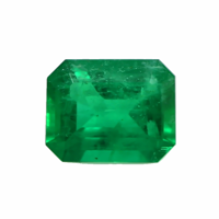 3.55 Ct. Emerald from Brazil Video