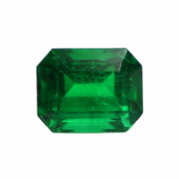 3.28 Ct. Emerald from Zambia Video