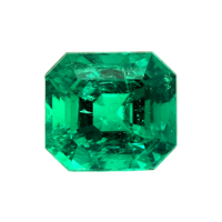 4.51 Ct. Emerald from Colombia Video