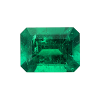 5.13 Ct. Emerald from Colombia Video