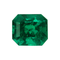 5.57 Ct. Emerald from Colombia Video