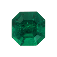 6.27 Ct. Emerald from Colombia Video