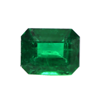 6.78 Ct. Emerald from Zambia Video