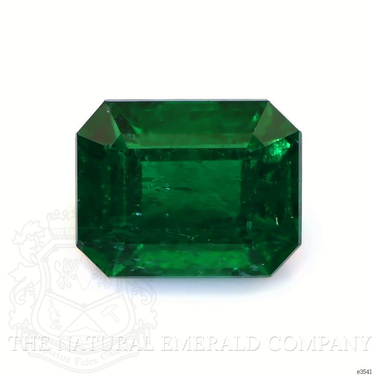 6.78 Ct. Emerald from Zambia