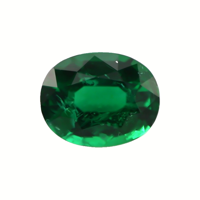 6.03 Ct. Emerald from Zambia Video