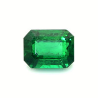 3.07 Ct. Emerald from Zambia Video