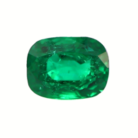 2.57 Ct. Emerald from Zambia Video