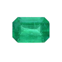 0.81 Ct. Emerald from Zambia Video