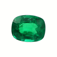 2.34 Ct. Emerald from Zambia Video