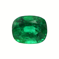 2.29 Ct. Emerald from Zambia Video