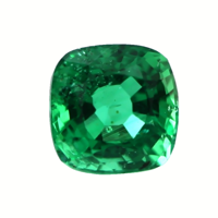 2.18 Ct. Emerald from Zambia Video