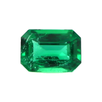 1.78 Ct. Emerald from Zambia Video