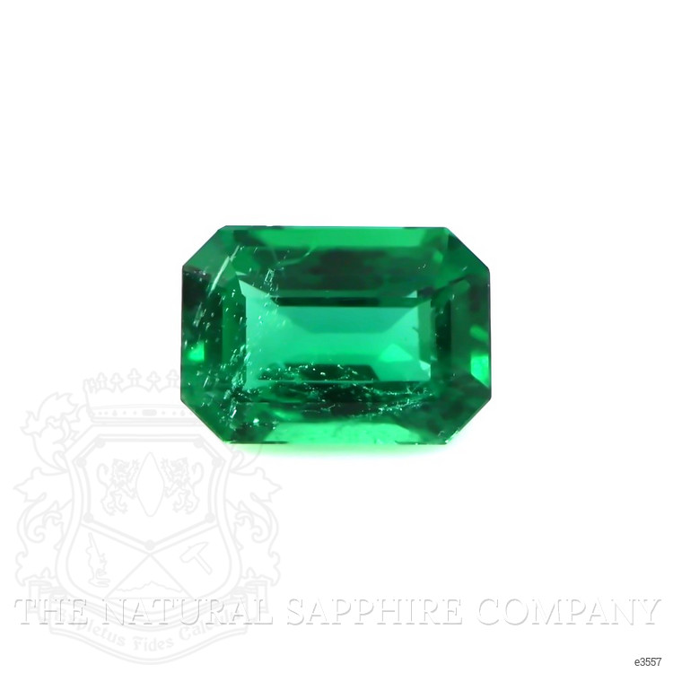 1.78 Ct. Emerald from Zambia