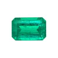 1.75 Ct. Emerald from Colombia Video