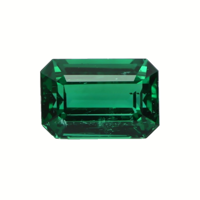 7.99 Ct. Emerald from Zambia Video