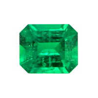 1.01 Ct. Emerald from Colombia Video