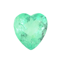 2.65 Ct. Emerald from Colombia Video