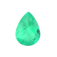 4.62 Ct. Emerald from Colombia Video