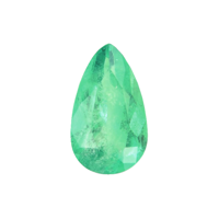 3.23 Ct. Emerald from Colombia Video