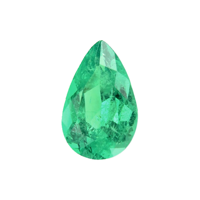 1.22 Ct. Emerald from Colombia Video