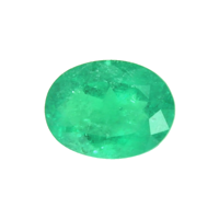 1.90 Ct. Emerald from Colombia Video