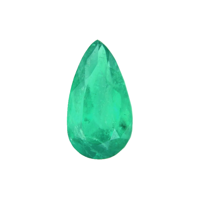 5.84 Ct. Emerald from Colombia Video