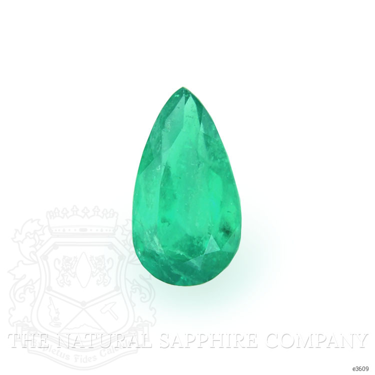 5.84 Ct. Emerald from Colombia