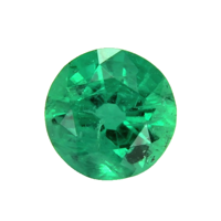 0.51 Ct. Emerald from Zambia Video