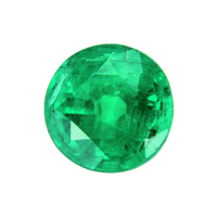 1.11 Ct. Emerald from Zambia Video