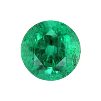 1.20 Ct. Emerald from Zambia Video
