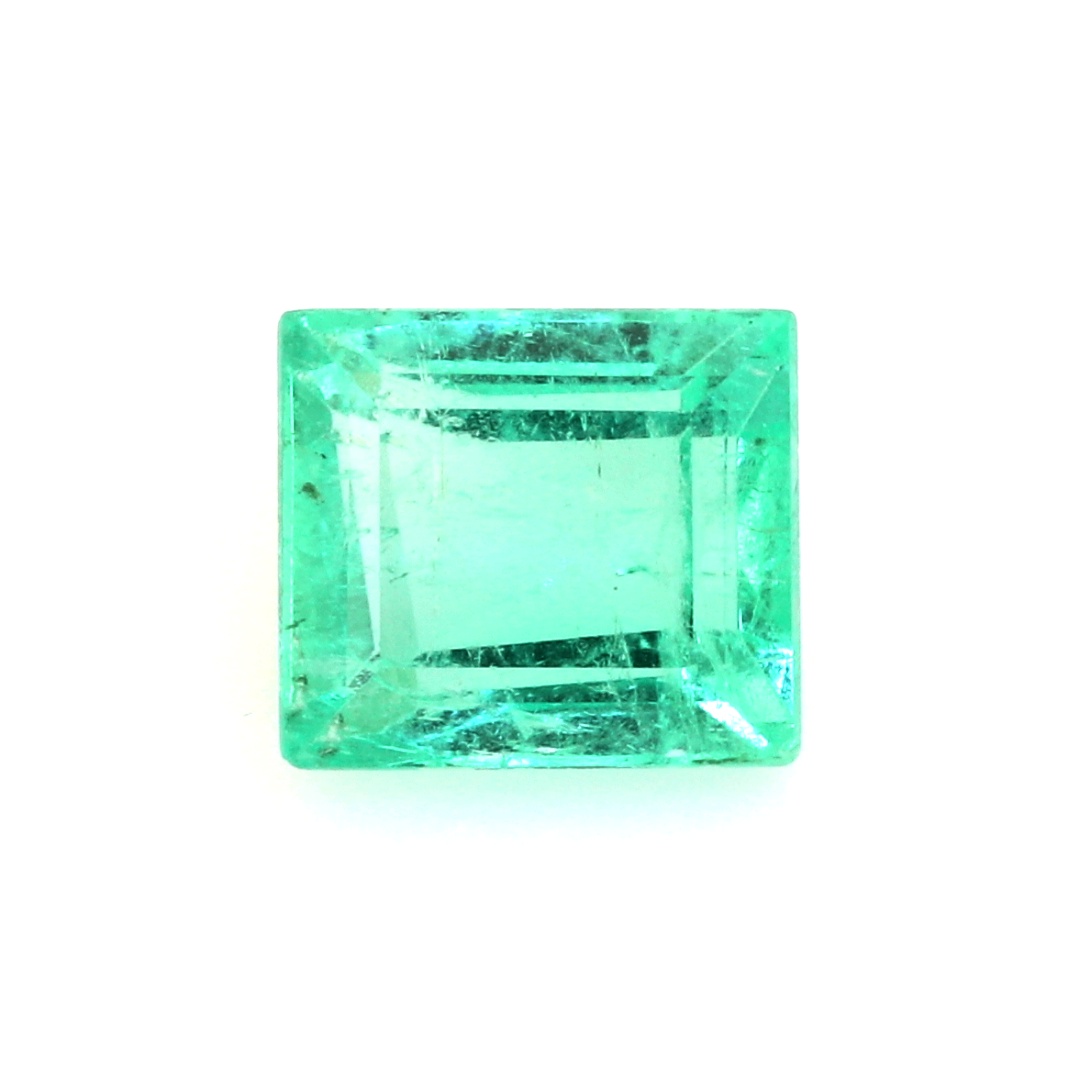 1.32 Ct. Emerald from Colombia