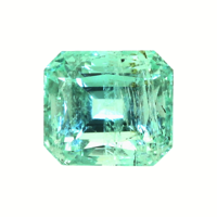 1.98 Ct. Emerald from Russia Video