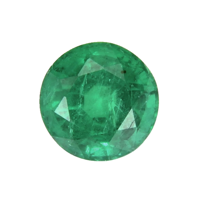 1.37 Ct. Emerald from Zambia Video