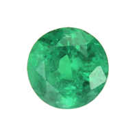 1.51 Ct. Emerald from Zambia Video