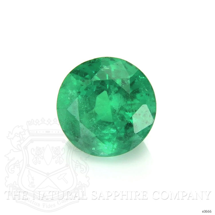 1.51 Ct. Emerald from Zambia