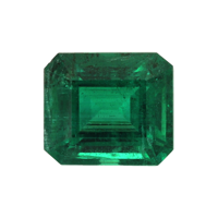 6.66 Ct. Emerald from Zambia Video