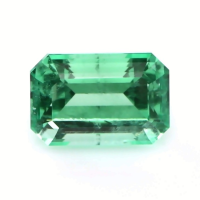 1.41 Ct. Emerald from Russia Video