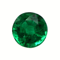 1.86 Ct. Emerald from Zambia Video