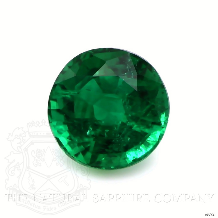 1.86 Ct. Emerald from Zambia