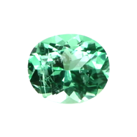 1.36 Ct. Emerald from Russia Video