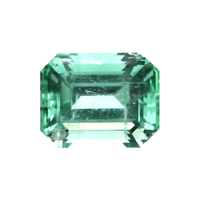1.49 Ct. Emerald from Russia Video