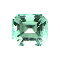 1.30 Ct. Emerald from Russia Video
