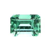 1.16 Ct. Emerald from Russia Video
