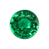 6.69 Ct. Emerald from Zambia Video