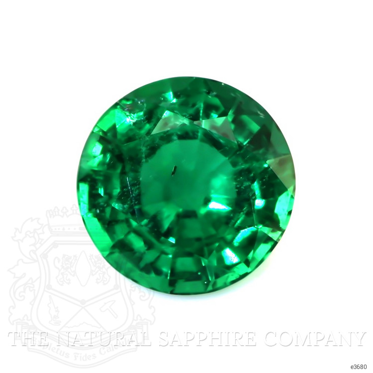 6.69 Ct. Emerald from Zambia