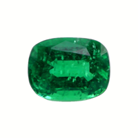 3.67 Ct. Emerald from Zambia Video